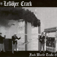 One Dead Cop_Leftöver Crack