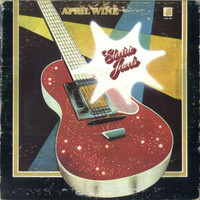 Weeping Widow_April Wine