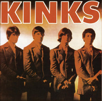 Long Tall Shorty_The Kinks