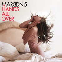Never Gonna Leave This Bed_Maroon 5