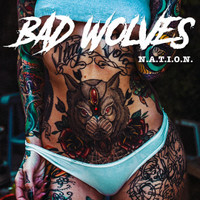 Sober_Bad Wolves