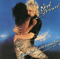 Da Ya Think Im Sexy_Rod Stewart