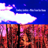 New Dawn Coming_Cowboy Junkies