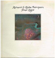 Strange Affair_Richard & Linda Thompson