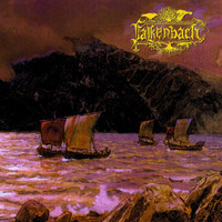 Where Blood Will Soon Be Shed_Falkenbach