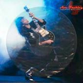 Shock Me_Ace Frehley