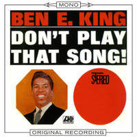 Stand By Me_Ben E. King