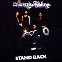 Oowatanite_April Wine