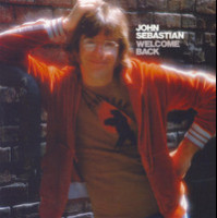 Welcome Back_John Sebastian