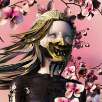 Sakura_Within Destruction