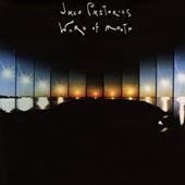 Word Of Mouth_Jaco Pastorius
