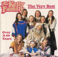 Es Waren Zwei Königskinder_The Kelly Family