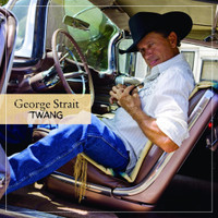 Living For The Night_George Strait