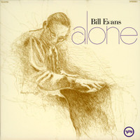 Midnight Mood_Bill Evans
