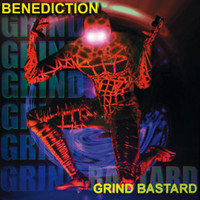 Deadfall_Benediction