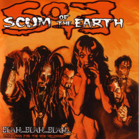 Murder Song_Scum of the Earth