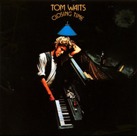 Old Shoes And Picture Postcards_Tom Waits