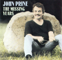 All The Best_John Prine