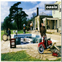 Be Here Now_Oasis