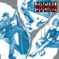 Story Of My Life_Social Distortion