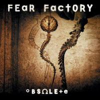 Shock_Fear Factory