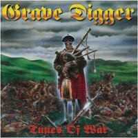 Killing Time_Grave Digger