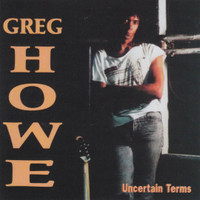 Second Thought_Greg Howe