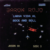 Baron Rojo