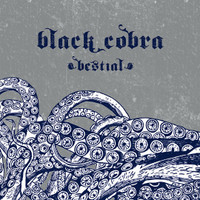 Sugar Water_Black Cobra