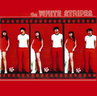 When I Hear My Name_The White Stripes