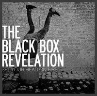 Love Love Is On My Mind_The Black Box Revelation