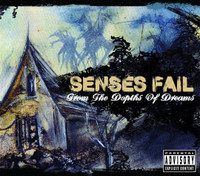 Free Fall Without A Parachute_Senses Fail