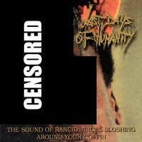 Entangled In Septic Gore