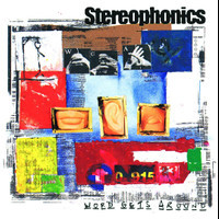 Looks Like Chaplin_Stereophonics