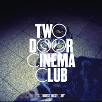 Undercover Martyn_Two Door Cinema Club