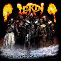 It Snows In Hell_Lordi
