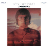 Mr Bojangles_John Denver