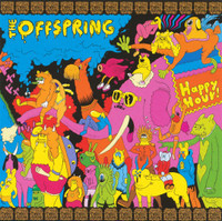 Let The Bad Times Roll_The Offspring