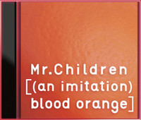 Hypnosis_Mr.Children