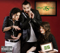 Paraiso En Retro_Eruca Sativa