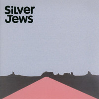 Federal Dust_Silver Jews