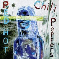 On Mercury_Red Hot Chili Peppers