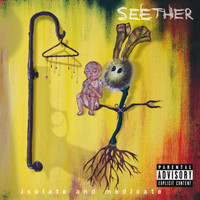 Nobody Praying For Me_Seether