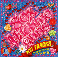 Midori No Obachan_SEX MACHINEGUNS