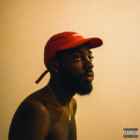 Burn One Interlude_Brent Faiyaz