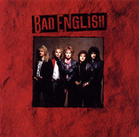 When I See You Smile_Bad English