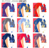 Memory Of Love_Elton John