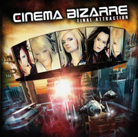 Lovesongs They Kill Me_Cinema Bizarre