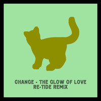 The Glow Of Love_Change