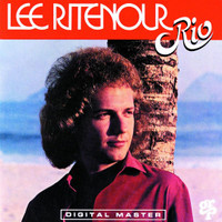 Rio Funk_Lee Ritenour